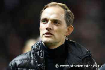 Thomas Tuchel's PSG departure confirmed - St Helens Star