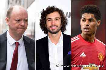 Whitty, Wicks and Rashford: The unlikely household names of 2020 - St Helens Star