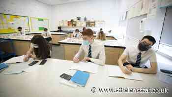 Teaching unions put pressure on Government to delay school reopenings - St Helens Star