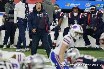 Buffalo Bills humiliate Bill Belichick's New England Patriots - St Helens Star