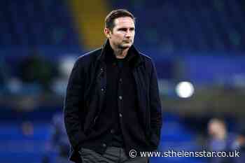 Frank Lampard confident Chelsea will come through 'tough period' - St Helens Star
