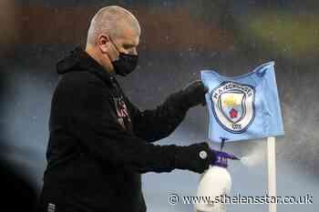 How could Manchester City's coronavirus outbreak affect their season? - St Helens Star