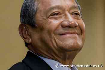 Mexican singer and composer Armando Manzanero dies aged 85 - St Helens Star