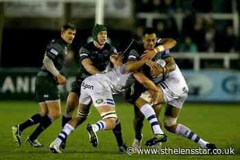 Newcastle Falcons and Bath awarded wins after Covid cancellations - St Helens Star