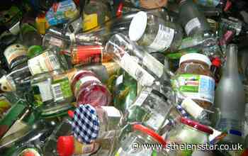 St Helens Council advice to residents whose recycling collections were not completed on Thursday - St Helens Star