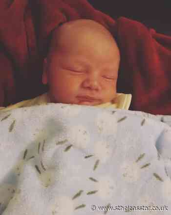 Send in pictures of your babies born in December 2020 - St Helens Star