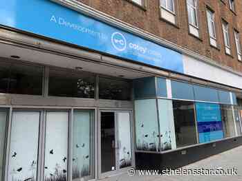 Plans for flats and commercial units at former Woolworths submitted - St Helens Star