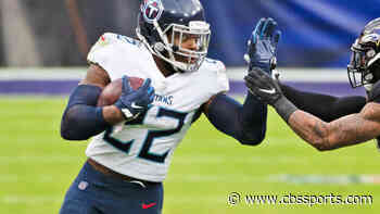 NFL DFS for Week 17: Top DraftKings, FanDuel daily Fantasy football picks, stacks