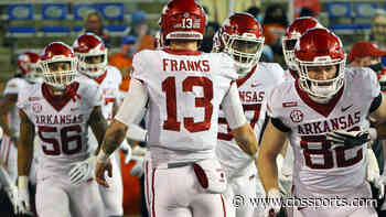 Arkansas vs. TCU prediction, pick, odds, line, spread, live stream, TV channel, Texas Bowl kickoff time