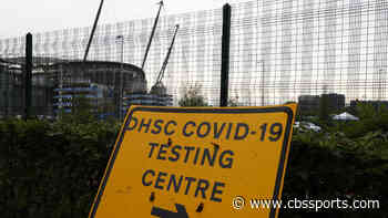 Premier League positive COVID tests increase as Sheffield United, Manchester City, Fulham face outbreaks