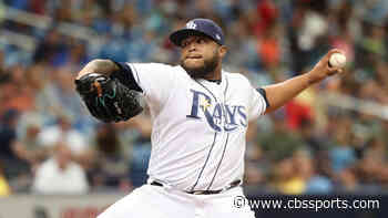 MLB rumors: Dodgers, Phillies, Rays make three-team trade; Royals sign former All-Star