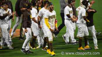 Padres have third-best 2021 World Series odds after trading for Yu Darvish and Blake Snell