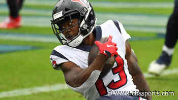 Fantasy Football Rankings, Week 17, 2020: Model that beat experts says start Brandin Cooks, sit Kyler Murray