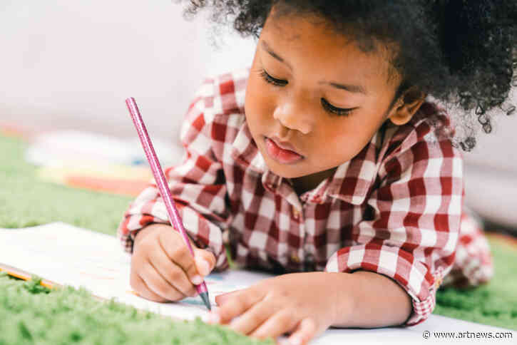 The Best Drawing Prompts for Kids Will Inspire Creativity