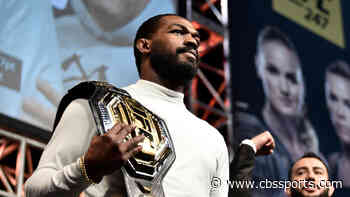 UFC fights to make in 2021: Jon Jones' heavyweight title pursuit, major rematches headline potential bouts