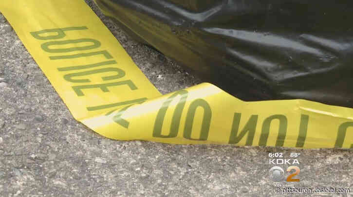 Shooting At Ohio Gas Station Kills 2, Including 17 Year Old