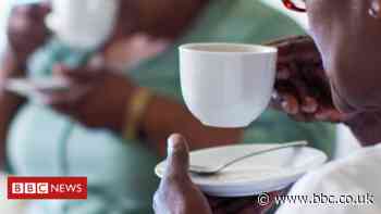 Coronavirus: 'No liquor in teapots', South Africa's restaurants warned