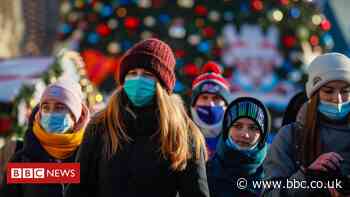 Russian Covid deaths three times the official toll