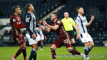 Five-star Leeds see off sorry West Brom thanks to first-half blitz