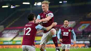 Sheffield United still winless as Ben Mee nods Burnley to victory