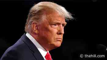 Trump targets congressional Republicans on multiple fronts
