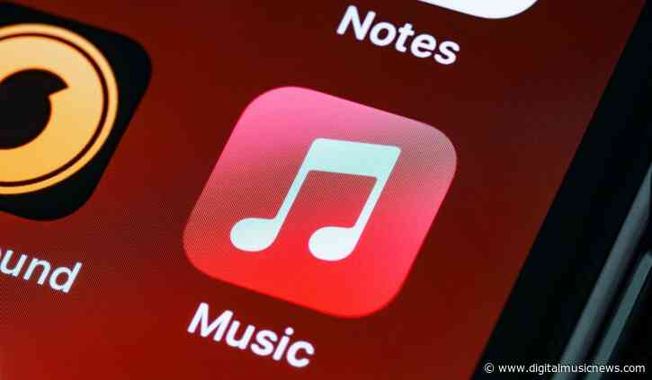 What are the best background music apps on iOS and Android?