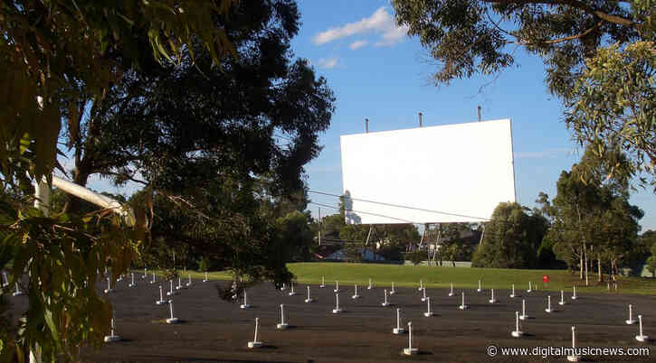 Drive In Concert Directory: Here’s Every Upcoming Show