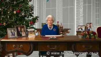 Hundreds complain over Channel 4’s ‘deepfake’ Queen’s speech
