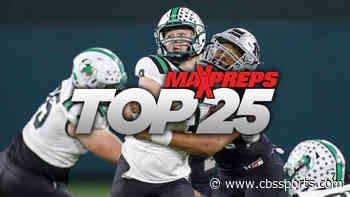 High school football rankings: Quinn Ewers shines, pushing Southlake Carroll back into MaxPreps Top 25