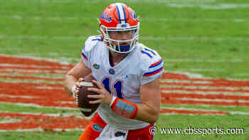 2020 Cotton Bowl odds, line: Florida vs. Oklahoma picks, predictions from model on 56-36 run