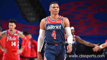 Russell Westbrook is going to have a big night, plus the best bets for Tuesday's bowl games