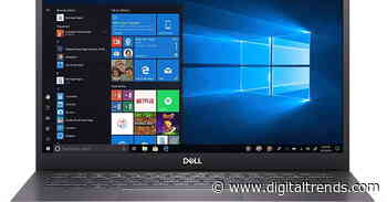 Hurry! Dell slashed the price of the new Vostro 13 by over $550 today