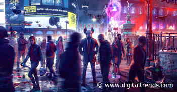 Watch Dogs: Legion for PlayStation 5 is 50% off today at Best Buy