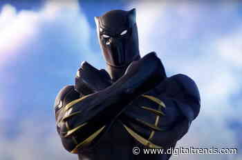 Fortnite challenge guide: How to complete the Black Panther quests