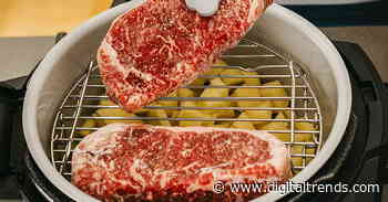 The best Ninja Foodi deals on cookers, air fryers, and grills for January 2021