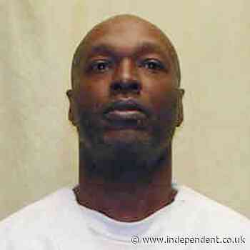 Rommell Broom, inmate who survived execution in Ohio, dies of Covid-19