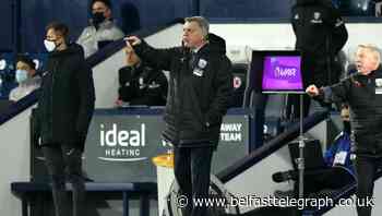 Sam Allardyce calls for a break as positive coronavirus tests rise in top flight