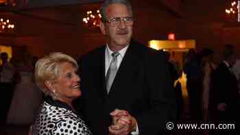 They did everything right. But after one at-home haircut, a husband and wife died of Covid-19