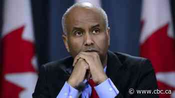 National daycare system will need more money to lower fees, expand spaces, Hussen says