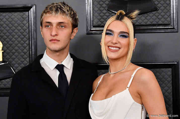 Take a Peek Into Christmas 2020 With Dua Lipa, Zayn & the Entire Hadid Family