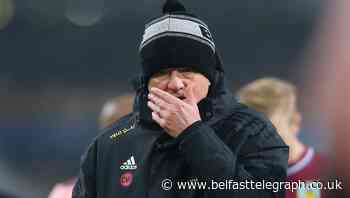More misery for Sheffield United but Chris Wilder will not blame coronavirus