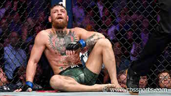 UFC predictions for 2021: Conor McGregor announces another retirement, Amanda Nunes loses among picks