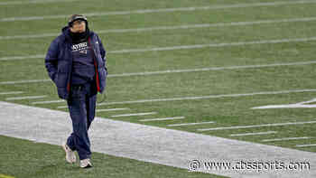 How to fix the Patriots: Everything starts at quarterback and four more steps to get New England on track