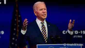 Biden offers sober warning of road ahead on coronavirus