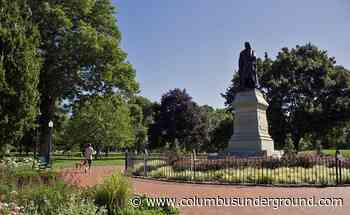 The Top 10 Columbus Neighborhoods of 2020
