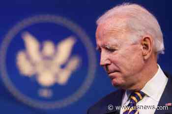 Biden Vows Aggressive Use of Safety Agency to Protect Workers From COVID-19