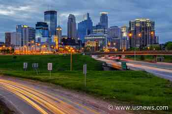 Minnesota, Washington Had the Highest Self-Response Rates for the 2020 Census
