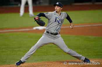 Padres Finalize Deal Acquiring Ace Blake Snell From Rays