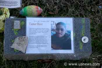 Feds Decline Charges Against Officers in Tamir Rice Case