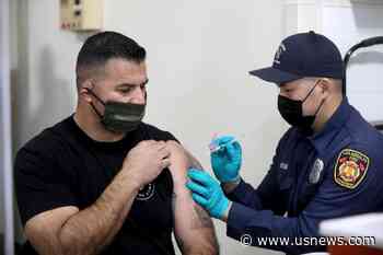 Lockdowns Extended in Large Swath of California Amid Surge